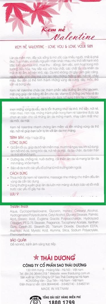 Valentine1.jpg Nhà Thuốc Thanh Vinh - Valentine1