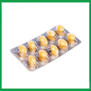 Nhà Thuốc Thanh Vinh - Viên đặt âm đạo Valygyno hỗ trợ điều trị các bệnh lý viêm nhiễm phụ khoa (1 vỉ x 10 viên) 2 Nhà Thuốc Thanh Vinh - Valygyno 3