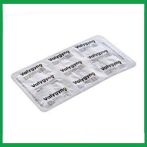 Nhà Thuốc Thanh Vinh - Viên đặt âm đạo Valygyno hỗ trợ điều trị các bệnh lý viêm nhiễm phụ khoa (1 vỉ x 10 viên) 3 Nhà Thuốc Thanh Vinh - Valygyno 4