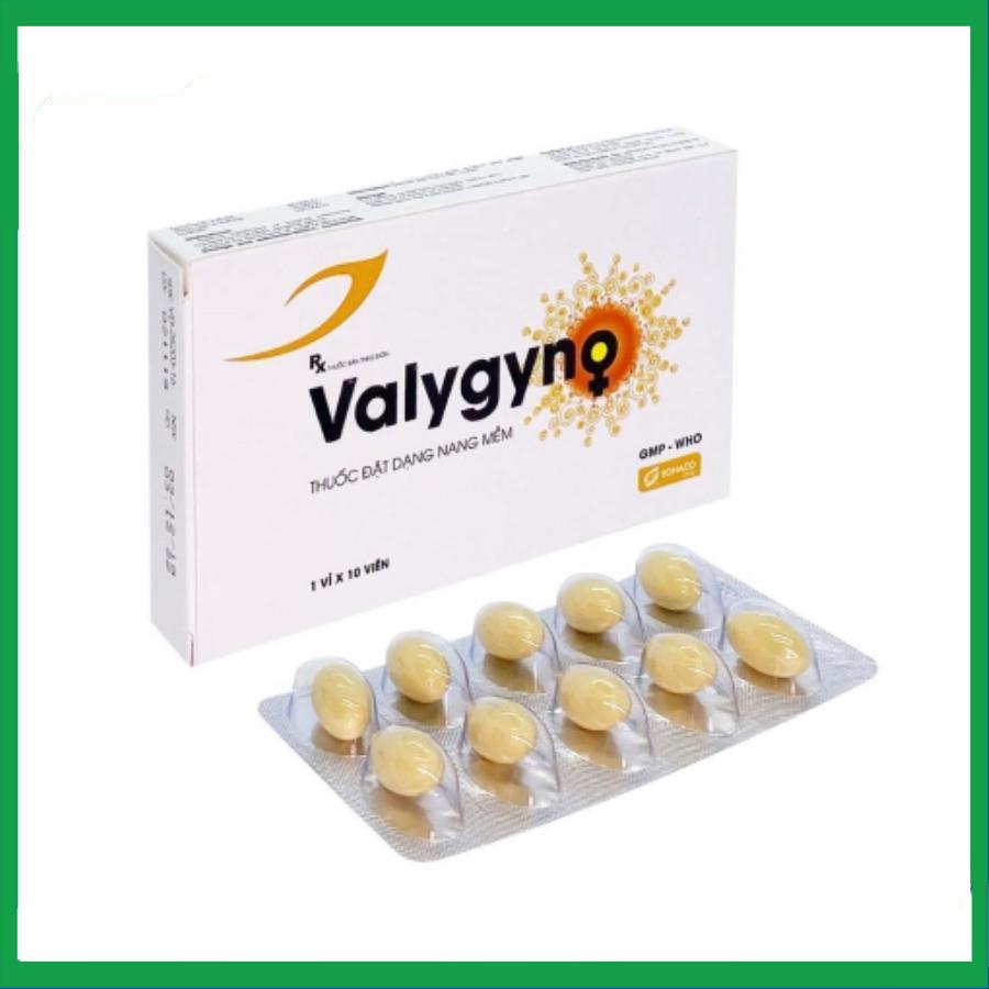 Valygyno.jpg Nhà Thuốc Thanh Vinh - Valygyno