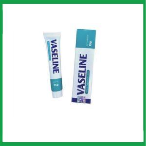 Vaselin White Petroleum Jelly tuýp 15g