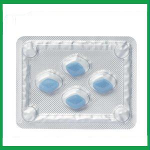 Nhà Thuốc Thanh Vinh - Thuốc Viagra 50mg điều trị rối loạn cương dương (1 vỉ x 4 viên) 1 Nhà Thuốc Thanh Vinh - Viagra 50mg 2