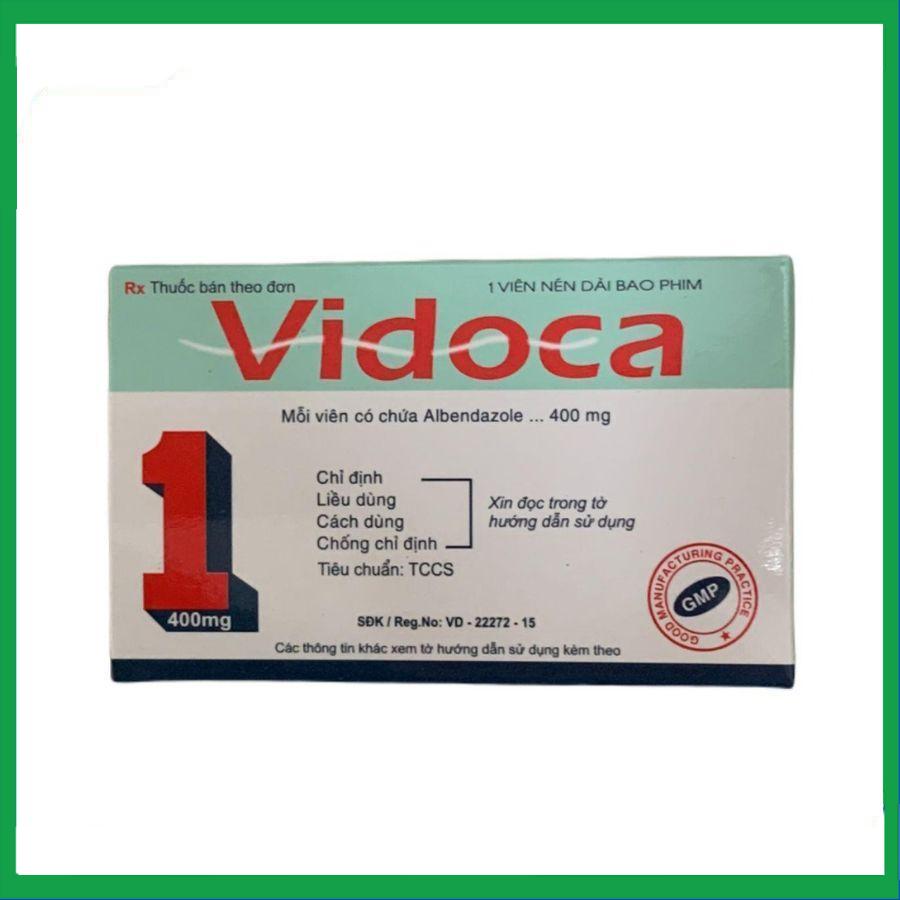 Vidoca.jpg Nhà Thuốc Thanh Vinh - Vidoca