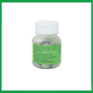 Nhà Thuốc Thanh Vinh - Viên Hương Chỉ Xuyên Hương trị cảm cúm, cảm lạnh (Lọ 100 viên) 1 Nhà Thuốc Thanh Vinh - Vien Huong Chi Xuyen Huong.1