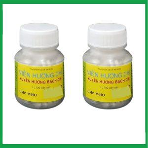 Nhà Thuốc Thanh Vinh - Vien Huong Chi Xuyen Huong.2