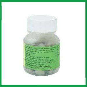 Nhà Thuốc Thanh Vinh - Viên hương chỉ ( Lọ 100 viên nén) 1 Nhà Thuốc Thanh Vinh - Vien huong chi xuyen huong 2