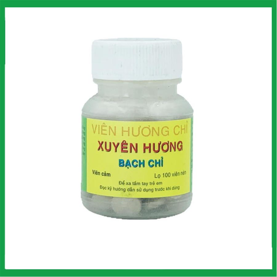 Vien-huong-chi-xuyen-huong.jpg Nhà Thuốc Thanh Vinh - Vien huong chi xuyen huong