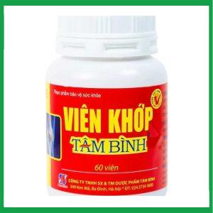 Nhà Thuốc Thanh Vinh - Vien khop Tam Binh 3