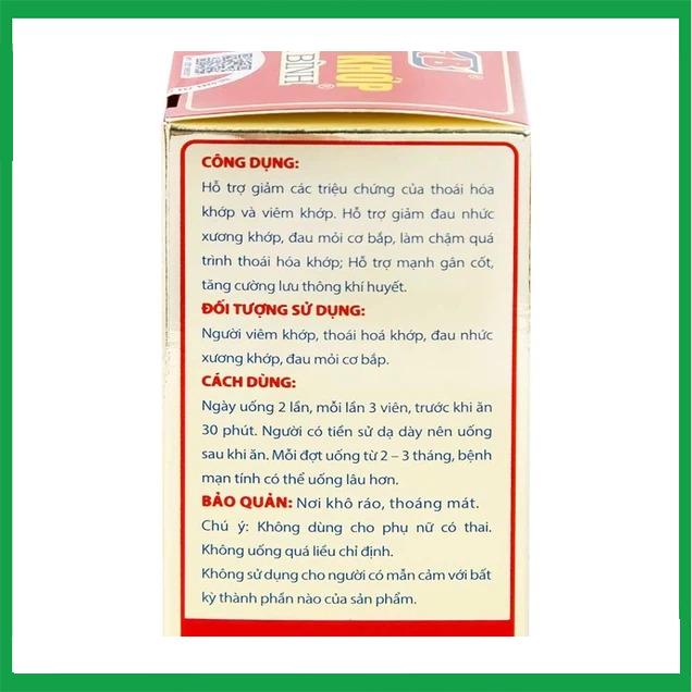 Vien-khop-Tam-Binh-4.jpg Nhà Thuốc Thanh Vinh - Vien khop Tam Binh 4