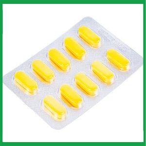 Nhà Thuốc Thanh Vinh - Vien nen Pacemin 2