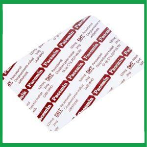 Nhà Thuốc Thanh Vinh - Vien nen Pacemin 3