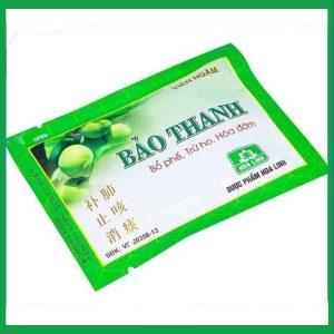 Nhà Thuốc Thanh Vinh - Vien ngam Bao Thanh Co duong4