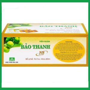 Nhà Thuốc Thanh Vinh - Vien ngam Bao Thanh1