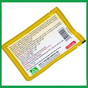 Nhà Thuốc Thanh Vinh - Viên ngậm Bảo Thanh không đường - bổ phế, trừ ho, hóa đờm (20 vỉ x 5 viên) 1 Nhà Thuốc Thanh Vinh - Vien ngam Bao Thanh4