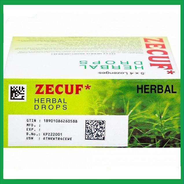 Vien-ngam-Zecuf-Herbal-Drops1.jpg Nhà Thuốc Thanh Vinh - Vien ngam Zecuf Herbal Drops1
