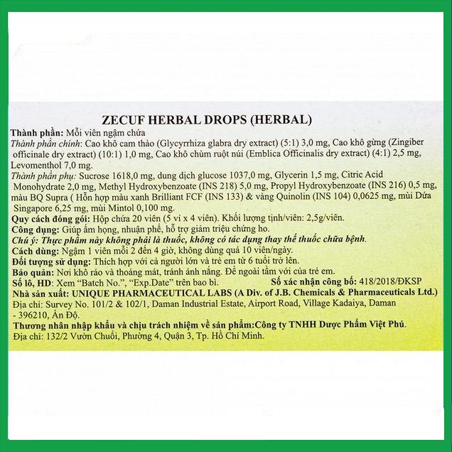 Vien-ngam-Zecuf-Herbal-Drops3.jpg Nhà Thuốc Thanh Vinh - Vien ngam Zecuf Herbal Drops3