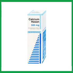 Nhà Thuốc Thanh Vinh - Vien sui Calcium1