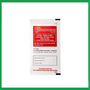 Nhà Thuốc Thanh Vinh - Bột pha uống Vigentin 250mg/31,25mg điều trị nhiễm khuẩn (hộp 12 gói) 1 Nhà Thuốc Thanh Vinh - Vigentin 250 2