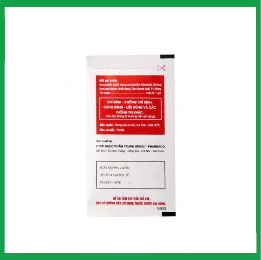 Vigentin-250-2.jpg Nhà Thuốc Thanh Vinh - Vigentin 250 2