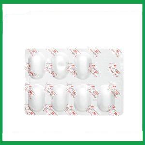 Nhà Thuốc Thanh Vinh - Vigentin 875mg 125mg 3