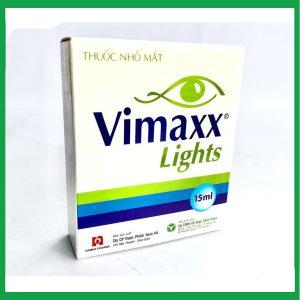 Nhà Thuốc Thanh Vinh - Vimaxx 15ml 1