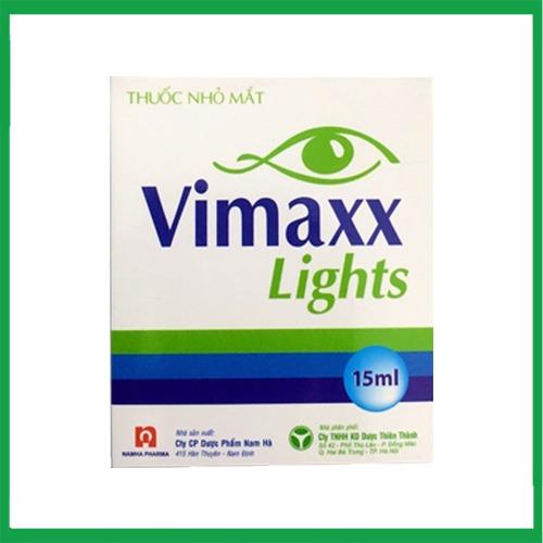 Vimaxx-15ml.jpg Nhà Thuốc Thanh Vinh - Vimaxx 15ml