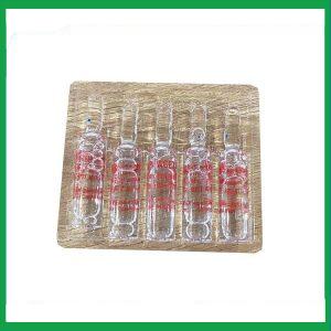 Nhà Thuốc Thanh Vinh - Dung dịch tiêm Vinphacetam điều trị rung giật cơ nguồn gốc vỏ não, thiếu máu não (10 ống x 5ml) 2 Nhà Thuốc Thanh Vinh - Vinphacetam 1g 3