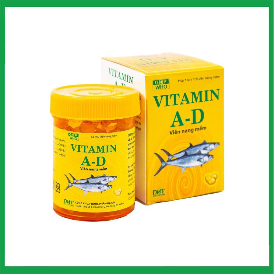Vitamin-AD-Ha-tay-1.jpg Nhà Thuốc Thanh Vinh - Vitamin AD Ha tay 1