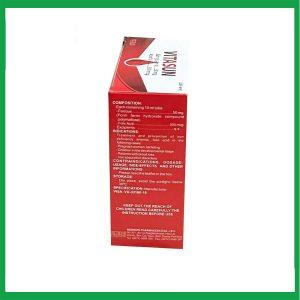 Nhà Thuốc Thanh Vinh - Vitasun 2