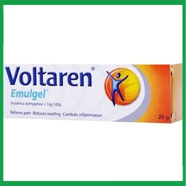 Voltaren.jpg Nhà Thuốc Thanh Vinh - Voltaren