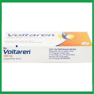 Nhà Thuốc Thanh Vinh - Voltaren1 1