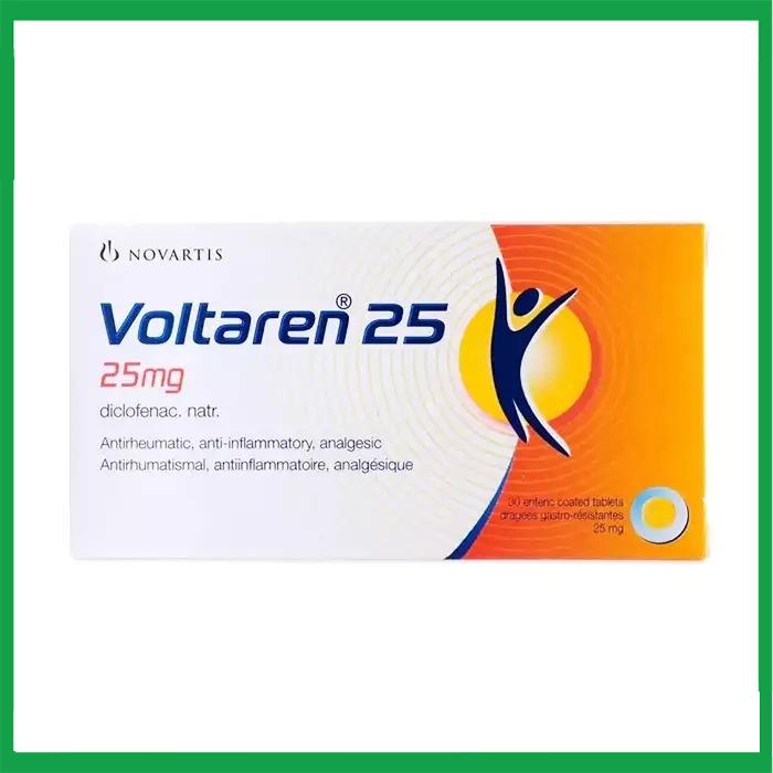 Voltaren22.jpg Nhà Thuốc Thanh Vinh - Voltaren22