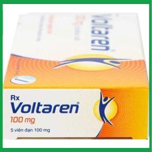 Nhà Thuốc Thanh Vinh - Voltaren3 1