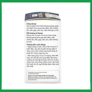 Nhà Thuốc Thanh Vinh - Vuong nieu dan 2