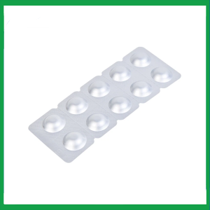 Nhà Thuốc Thanh Vinh - Thuốc Waisan 50mg Bidiphar cải thiện triệu chứng tăng trương lực cơ (10 vỉ x 10 viên) 2 Nhà Thuốc Thanh Vinh - Waisan2