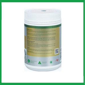 Nhà Thuốc Thanh Vinh - Viên uống Eden BioCare Omega 3 Salmon Oil Fruity hỗ trợ bổ sung Omega 3 từ dầu cá hồi (Hộp 180 viên) 1 Nhà Thuốc Thanh Vinh - Wild Salmon oil Omega 31