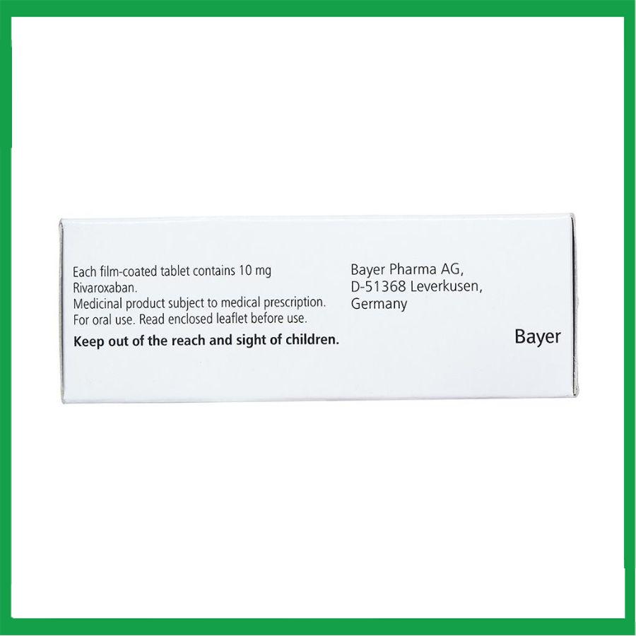 Xarelto-10mg2.jpg Nhà Thuốc Thanh Vinh - Xarelto 10mg2