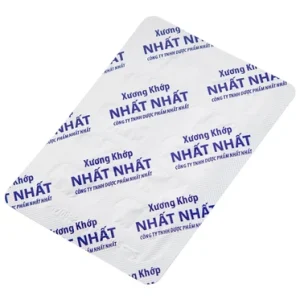 Nhà Thuốc Thanh Vinh - Xuong Khop Nhat Nhat 2