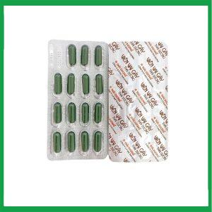 Nhà Thuốc Thanh Vinh - Xuong khop Sao Thai Duong 1