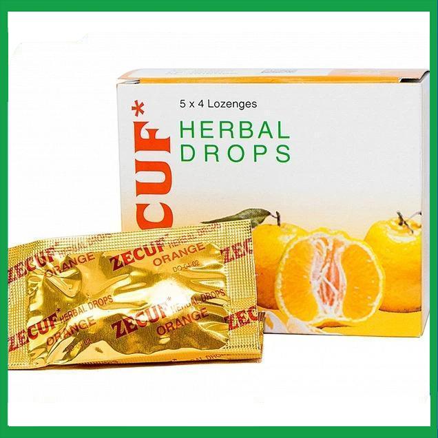 Zecuf.jpg Nhà Thuốc Thanh Vinh - Zecuf