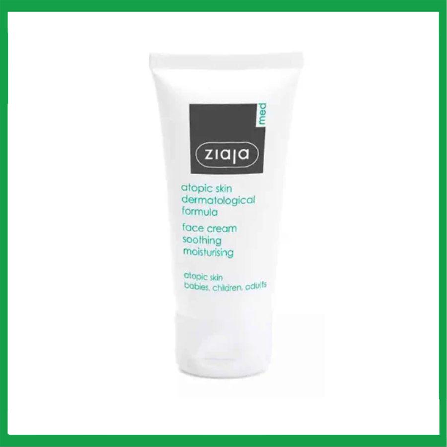 Ziaja-Atopic-Skin-2.jpg Nhà Thuốc Thanh Vinh - Ziaja Atopic Skin 2