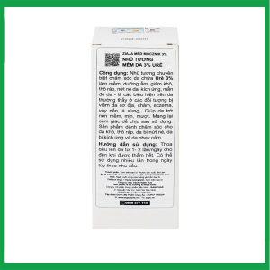 Nhà Thuốc Thanh Vinh - Ziaja Med Mocznik 1 1