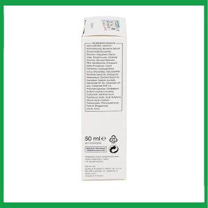Nhà Thuốc Thanh Vinh - Nhũ tương mềm da 3% Urê Ziaja Med Mocznik 3% làm mềm, dưỡng ẩm, giảm khô da (50ml) 1 Nhà Thuốc Thanh Vinh - Ziaja Med Mocznik2