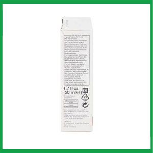 Nhà Thuốc Thanh Vinh - Kem dịu nhẹ ngừa mẫn đỏ Ziaja med skin relief dermatological formula giúp làm dịu nhẹ kích ứng da, giảm mẫn đỏ da, dưỡng ẩm, làm đều màu da (50ml) 1 Nhà Thuốc Thanh Vinh - Ziaja med skin relief dermatological formula2