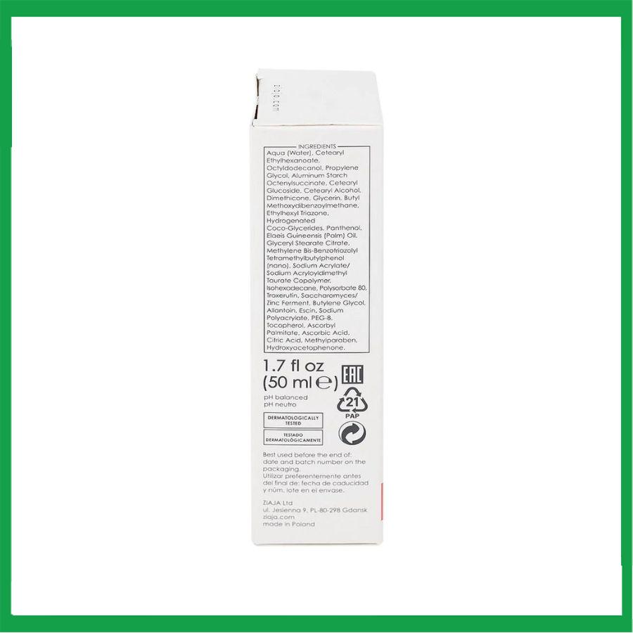 Ziaja-med-skin-relief-dermatological-formula2.jpg Nhà Thuốc Thanh Vinh - Ziaja med skin relief dermatological formula2