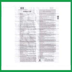 Nhà Thuốc Thanh Vinh - Thuốc Stadnex 40 CAP điều trị trào ngược dạ dày, thực quản (4 vỉ x 7 viên) 2 Nhà Thuốc Thanh Vinh - a2 2 2