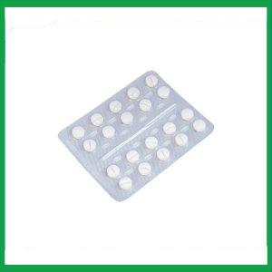Nhà Thuốc Thanh Vinh - Thuốc Betaserc 16mg Abbott điều trị rối loạn tiền đình (3 vỉ x 20 viên) 1 Nhà Thuốc Thanh Vinh - a2 2