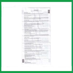 Nhà Thuốc Thanh Vinh - Thuốc Normagut cân bằng hệ vi sinh đường ruột (3 vỉ x 10 viên) 1 Nhà Thuốc Thanh Vinh - a2 3