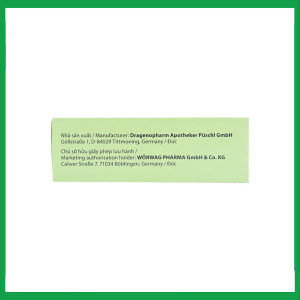 Nhà Thuốc Thanh Vinh - Thuốc Silygamma 150mg điều trị viêm gan mãn tính, xơ gan (4 vỉ x 25 viên) 2 Nhà Thuốc Thanh Vinh - a3 15