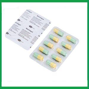 Nhà Thuốc Thanh Vinh - Thuốc Normagut cân bằng hệ vi sinh đường ruột (3 vỉ x 10 viên) 2 Nhà Thuốc Thanh Vinh - a3 7 1